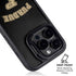 Purdue University Purdue Boilers iPhone 16 Pro Kickstand Case